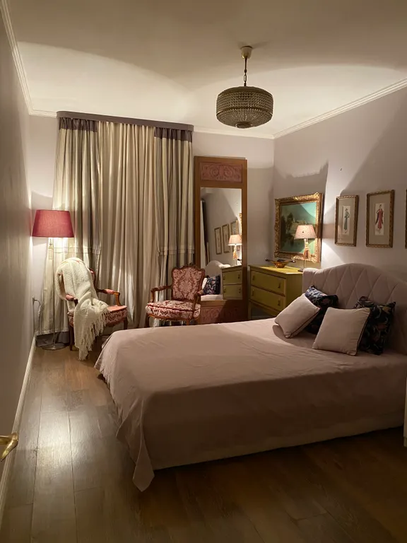 Квартира Шикарная квартира в центре — Санкт-Петербург