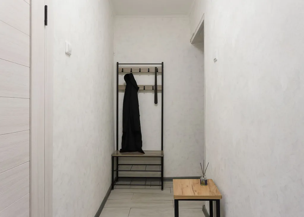 Видовая квартира на набережной