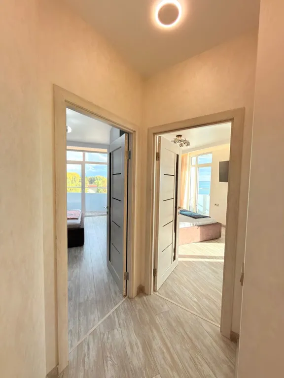 Апартаменты ЖК Сан Марино