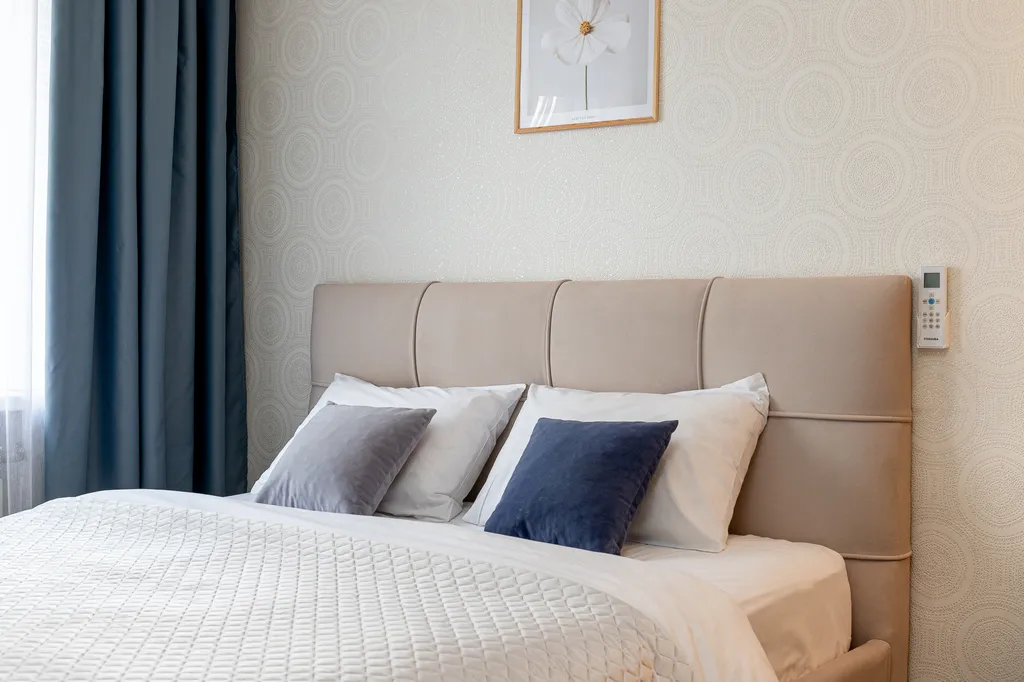 Апартаменты на Театральной площади