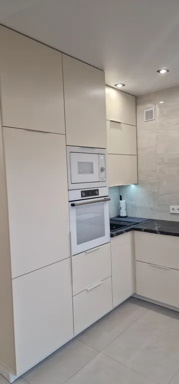 Квартира Уютные апартаменты — Светлогорск