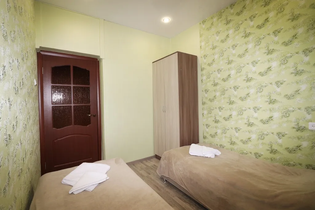 Квартира у Bigwood