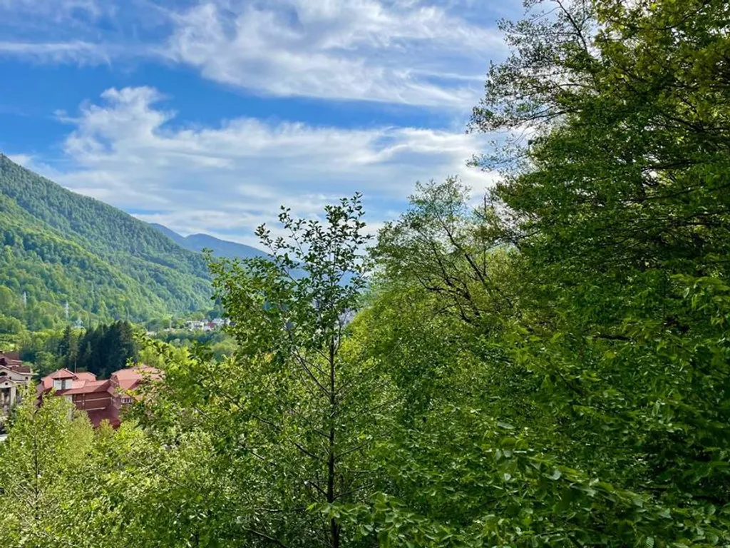 Разумная романтика, 4 этаж