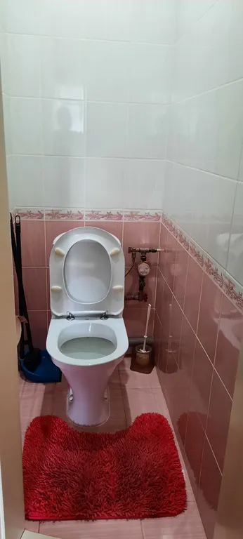 Уютная квартира в самом центре города