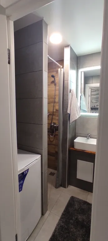 Квартира от Изба-Агафоновых (квартира)