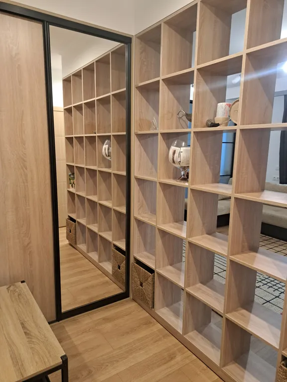 Шикарные апартаменты у метро в Минск-Мир