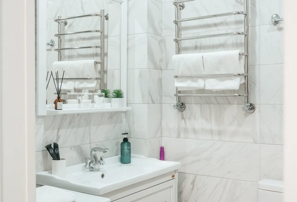 Уютная квартира в центре города с шикарным видом на город