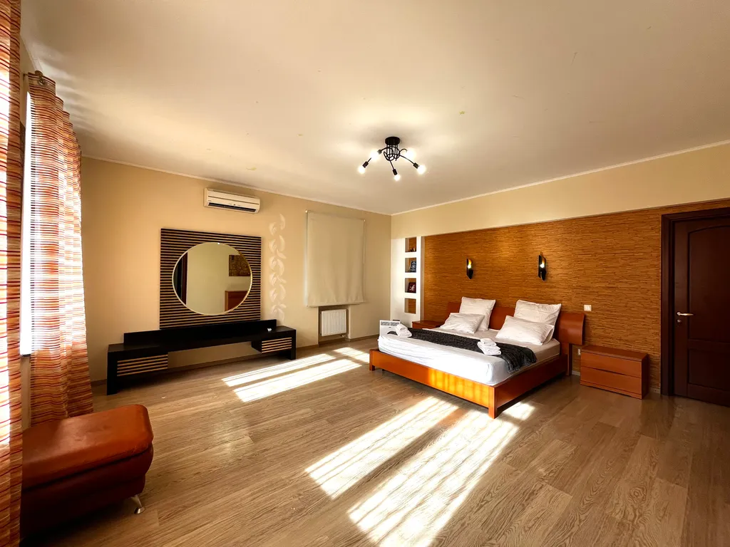 Квартира Апартамент  Big Family — аренда посуточно в Казань