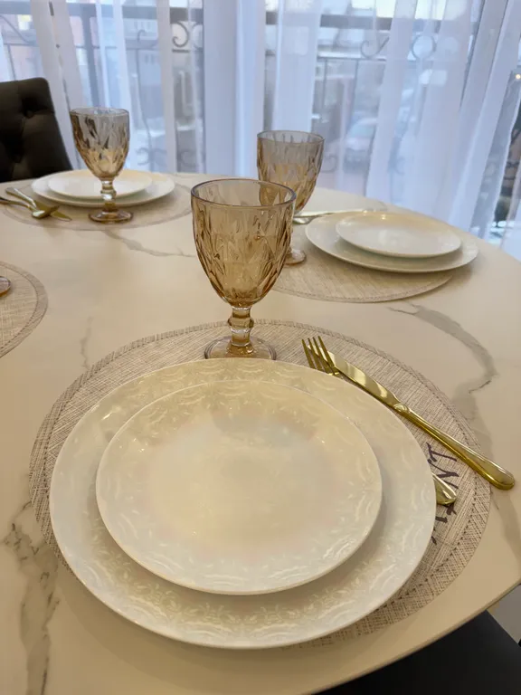 Квартира Квартира Апартамент в частном доме рядом с метро Рыбацкое — Санкт-Петербург