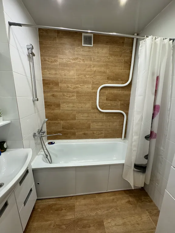 Квартира 3-х комнатная квартира в удобной локации — Красноярск