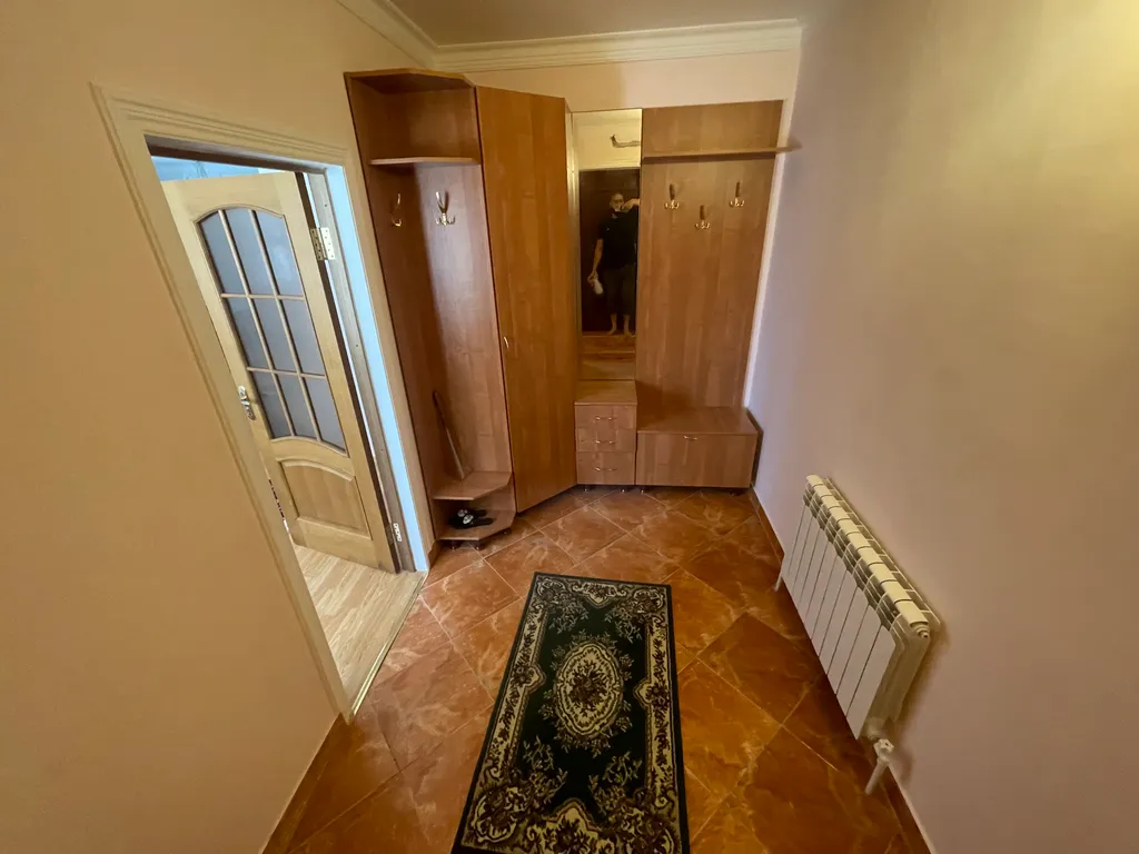 Коттедж на берегу моря