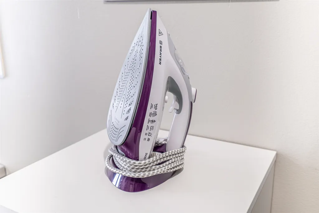 Современная студия в стиле "scandy" (4 спальных места +1). ЖК Гармония