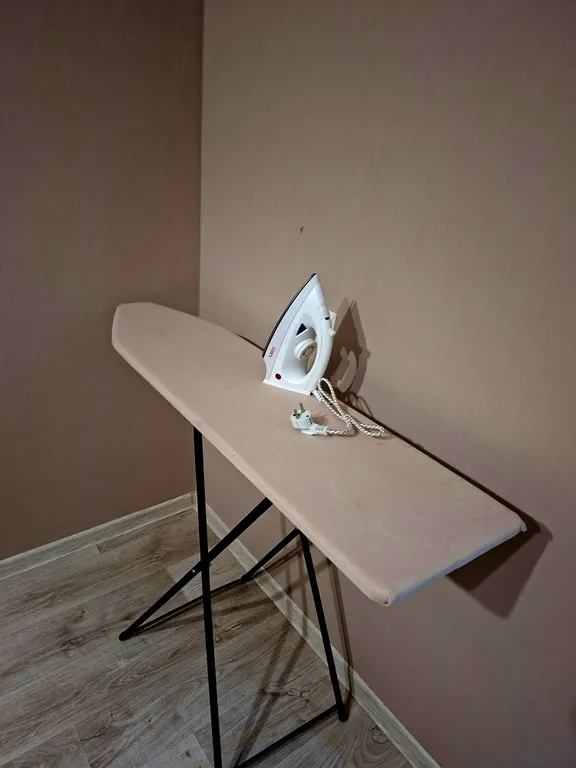 Уютная квартира в современном ЖК с красивым панорамным видом