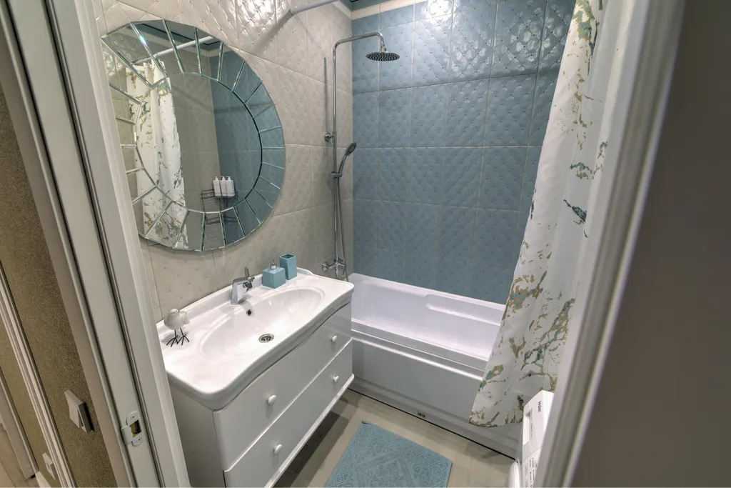 Уютная 2-комн. квартира где вы почувствуете  себя дома вдали от дома!