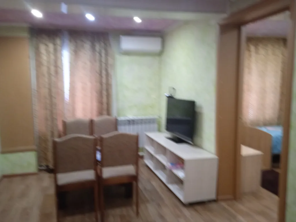 2-комнатный Дом