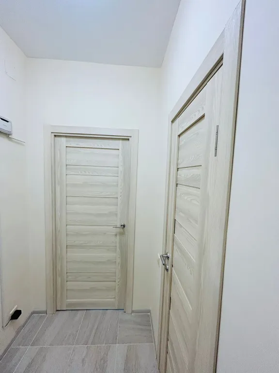 Уютная студия с шикарным видом