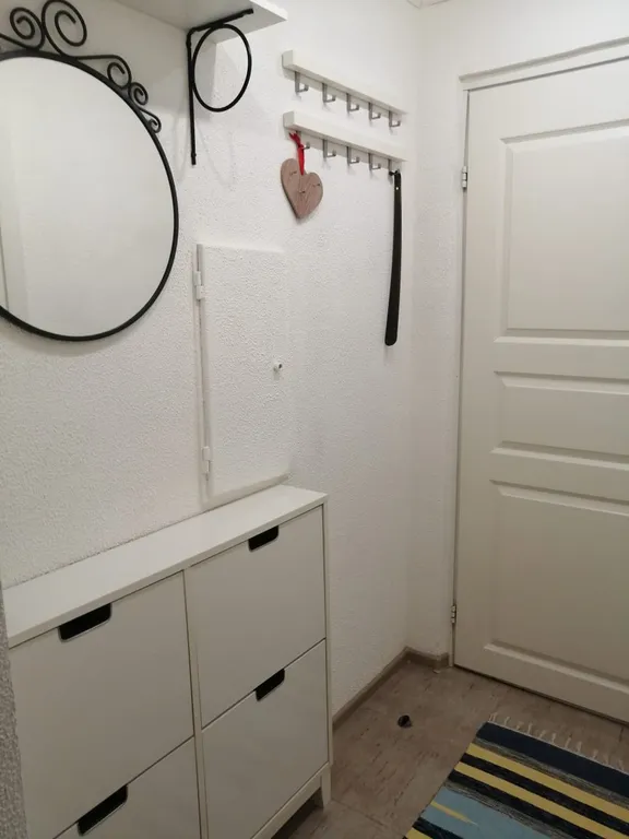 Квартира в центре на Горького