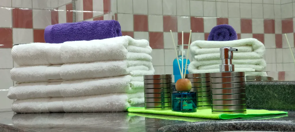 Уютные апартаменты на Марине