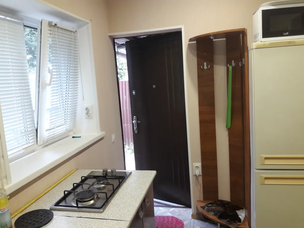 Уютная квартира в центре в курортной зоне