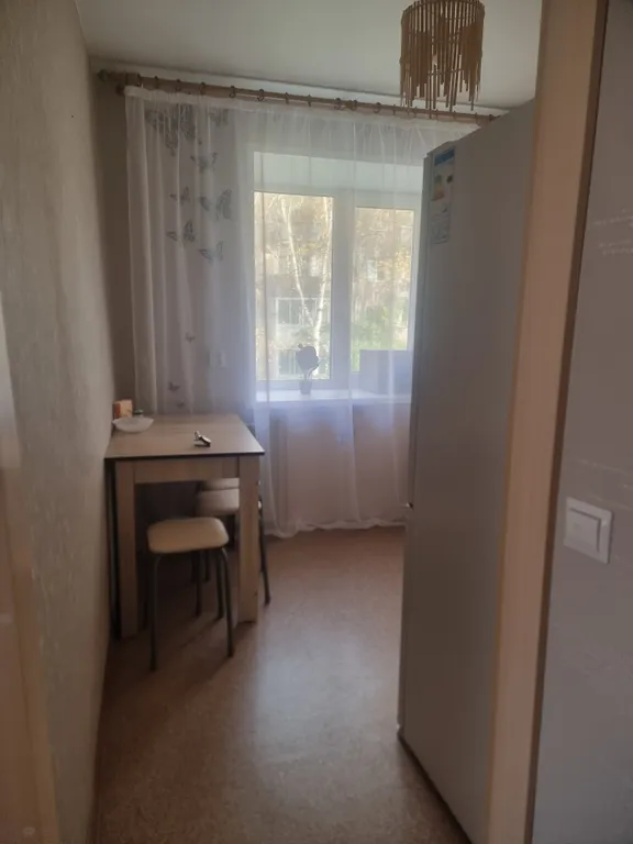 Квартира в центре рядом с НИИ Кардиологии