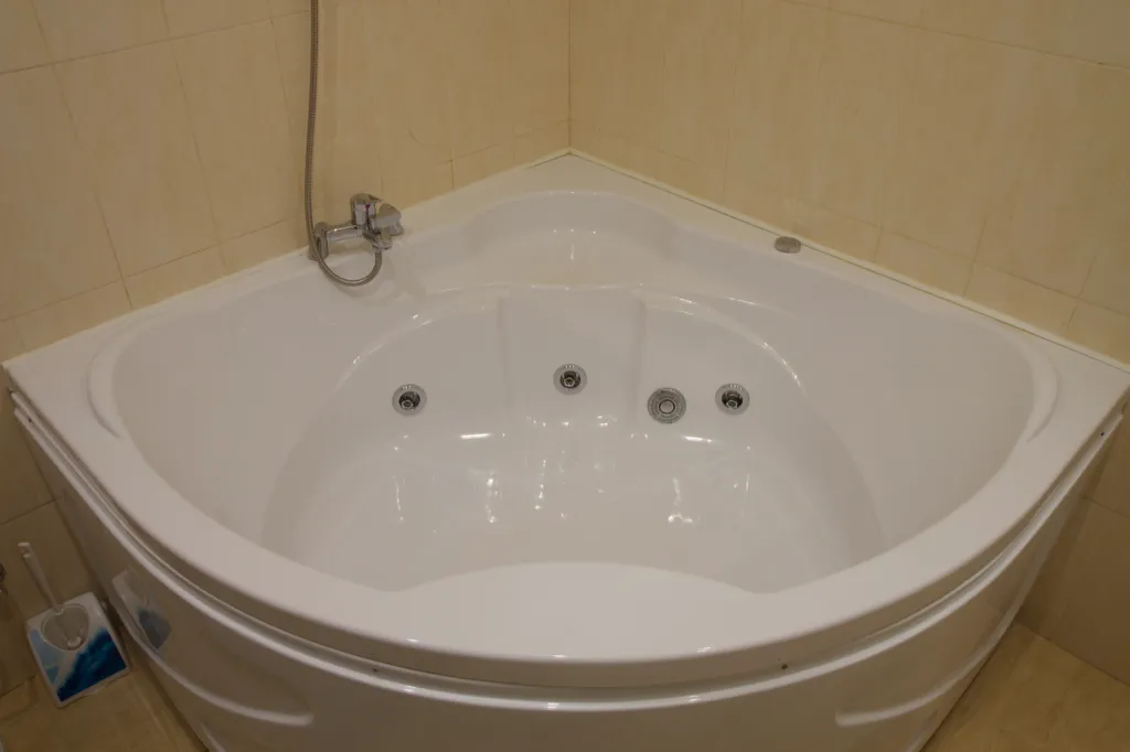 Квартира с джакузи и панорамным видом на Енисей