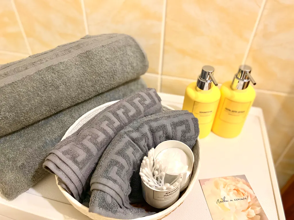 Уютная квартира в центре