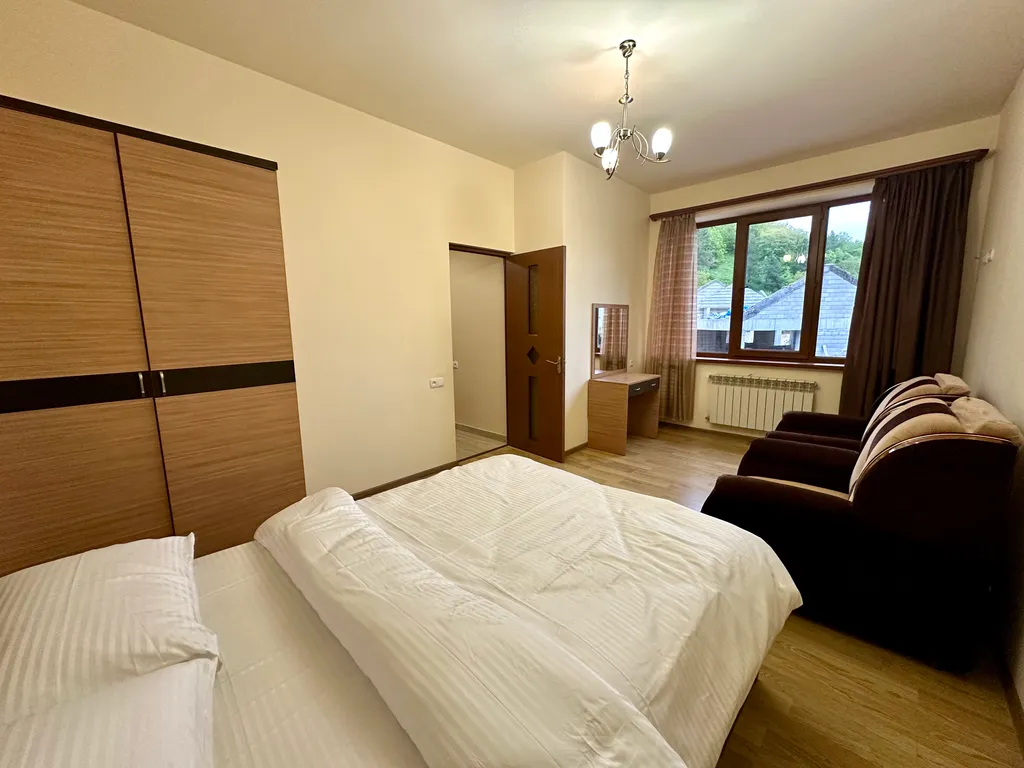 Green Villa in Tsaghkadzor