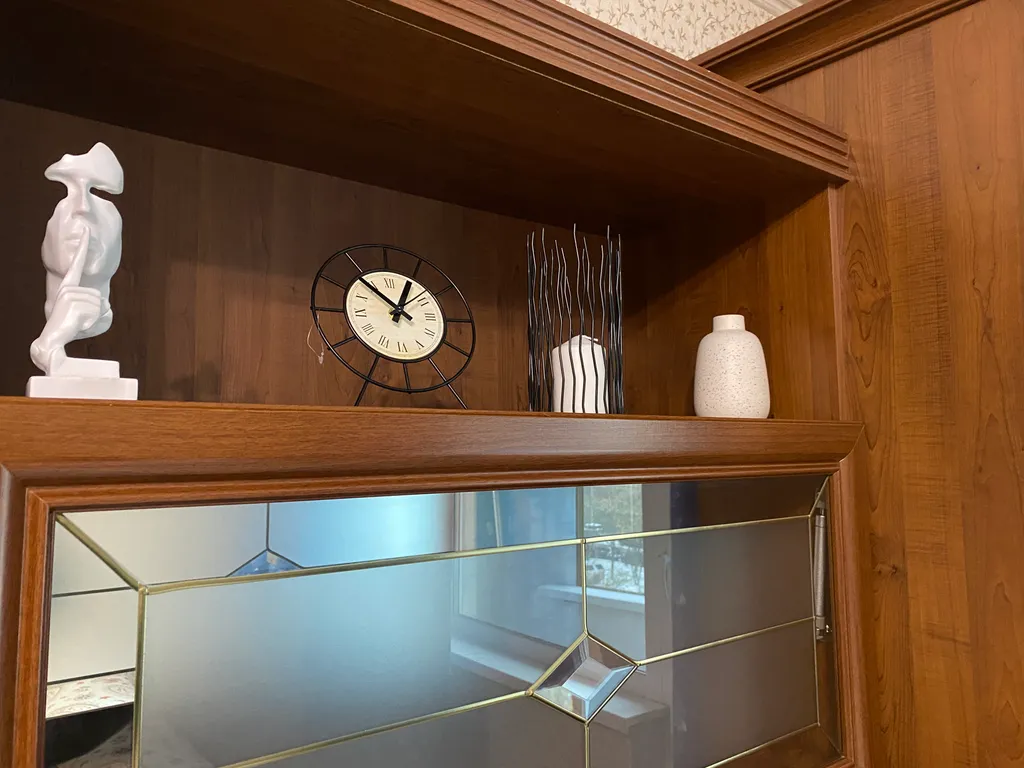 Уютная квартира вблизи Шереметьево