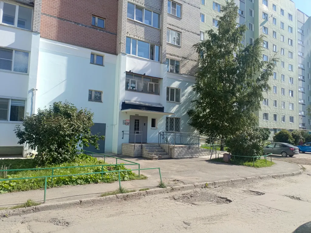 Апартаменты Пятница