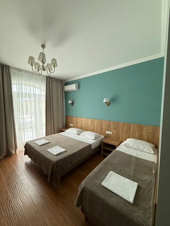 Квартира Комната — Кучугуры