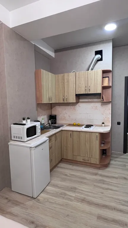 Квартира Современная квартира в центре у набережной — Севастополь