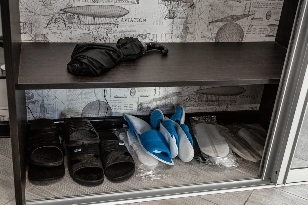 Квартира Квартира в новом доме — Калининград