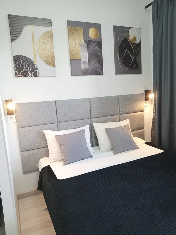 Яркая студия