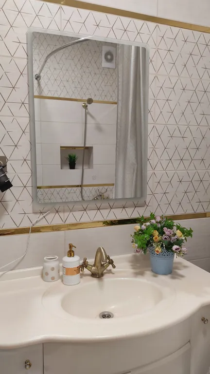 Квартира Уютная квартира для комфортного отдыха — Калининград