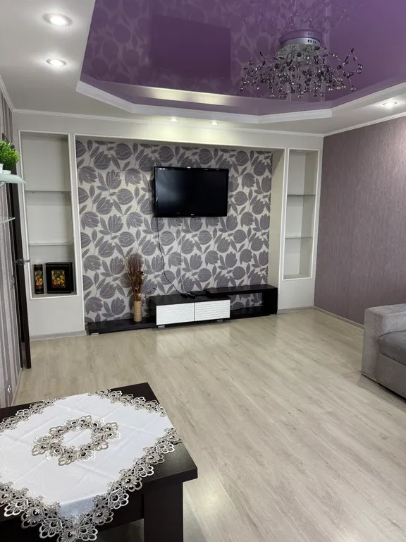 Уютная квартира на республиканской