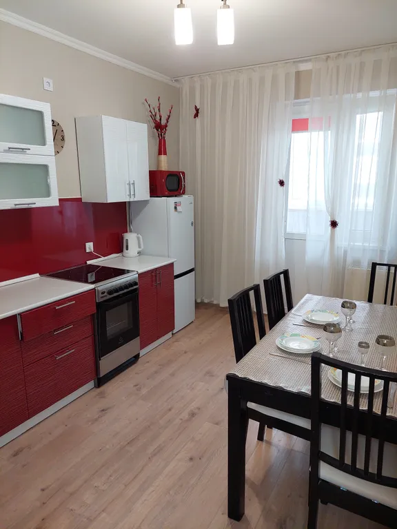 Уютная квартира возле стадиона Галицкий — аренда посуточно в Краснодар