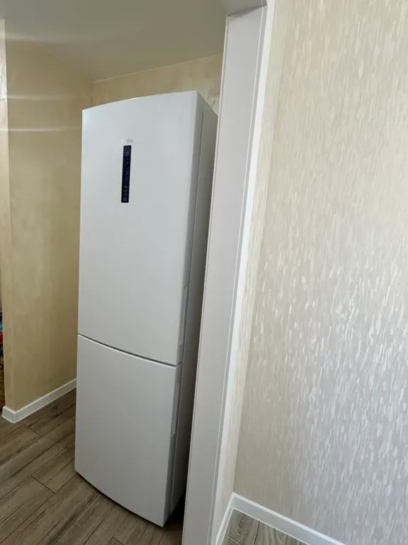 Двухкомнатная квартира на Смоленской