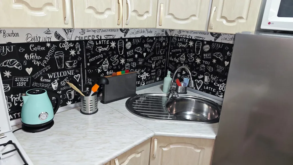 Квартира Квартира Vitaминка Room — Уфа