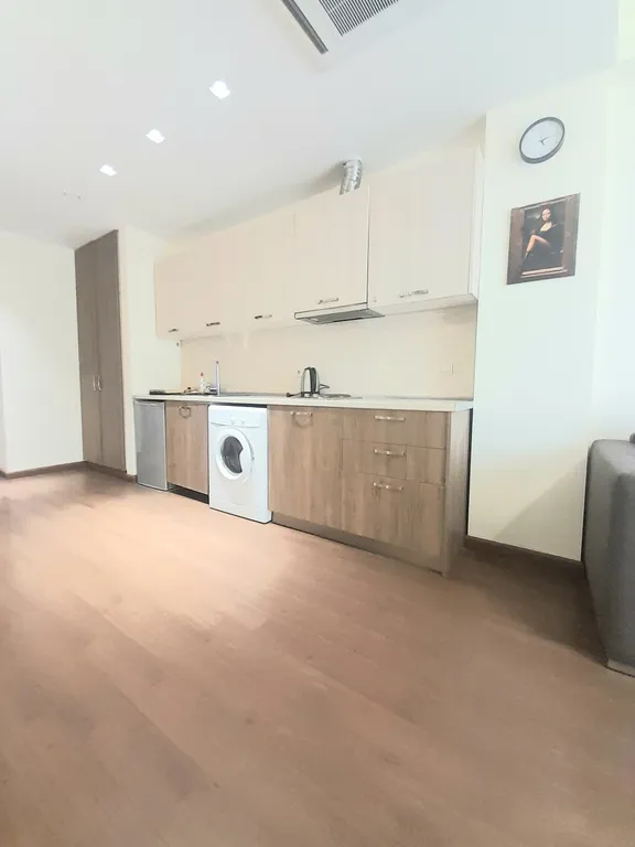 Апартамент Мона Лиза