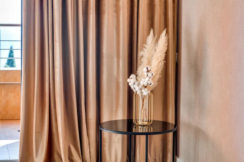 3-комнатная квартира с видом на море