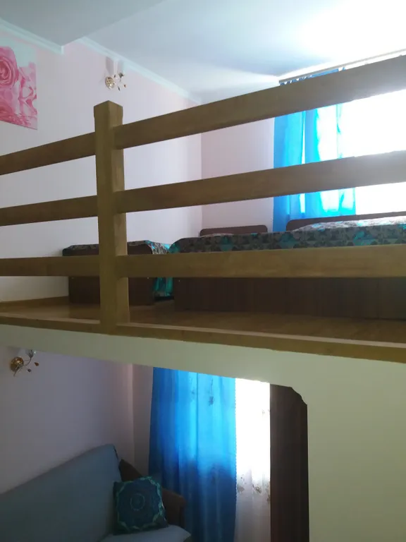 Новый замок