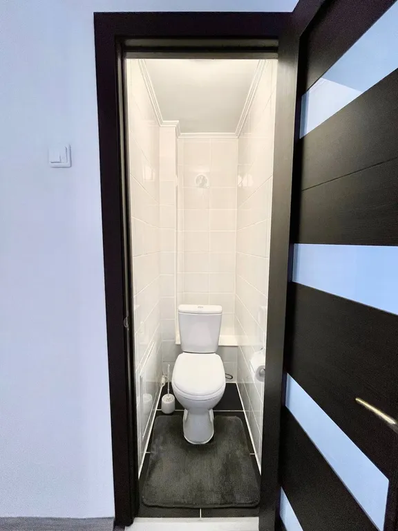 Уютная квартира в историческом центре города