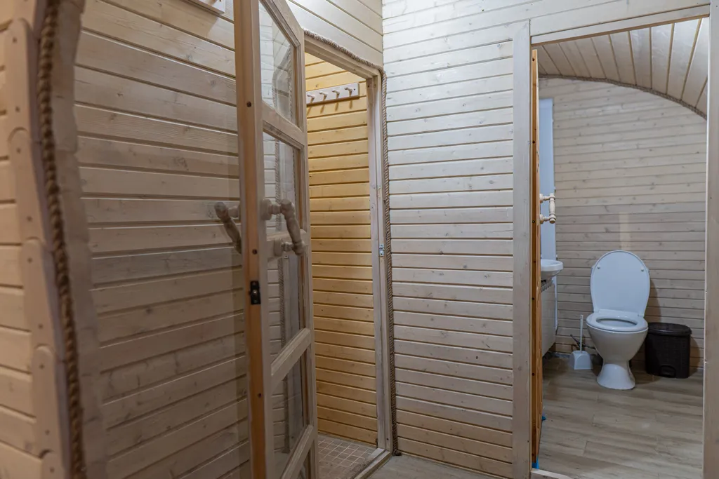 Уютный частный дом