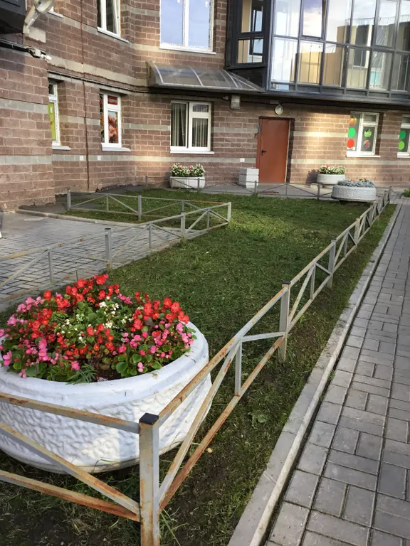 Квартира Квартира Невские берега — Санкт-Петербург