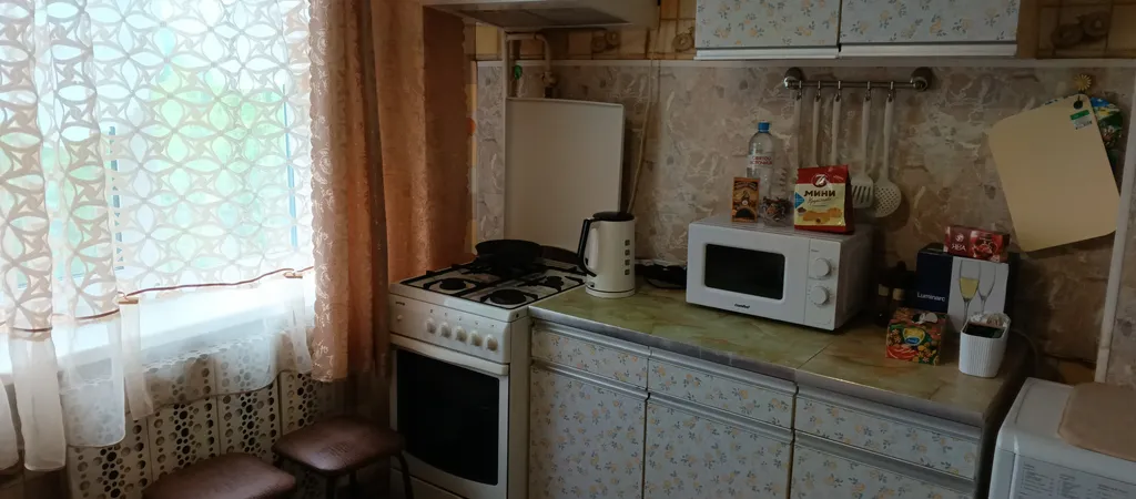 Квартира Уютная квартира — Кострома