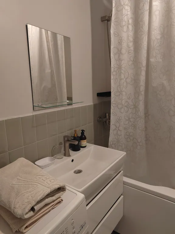 Квартира в центре города