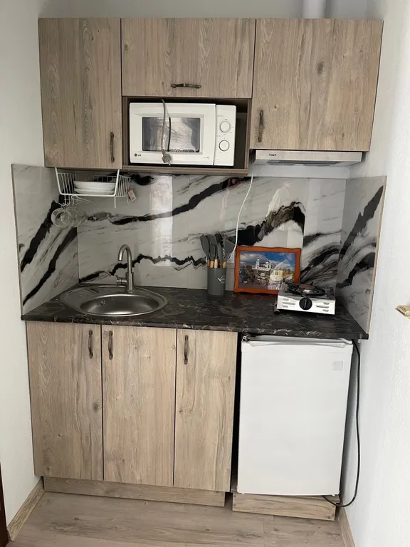 Семейные апартаменты