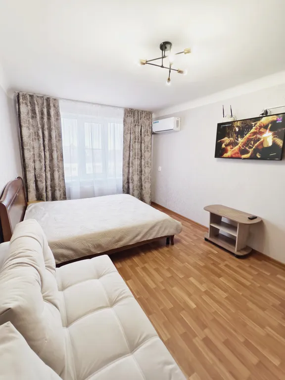 Квартира у мед центра имени Шумакова рядом с речкой — аренда посуточно в Волжский