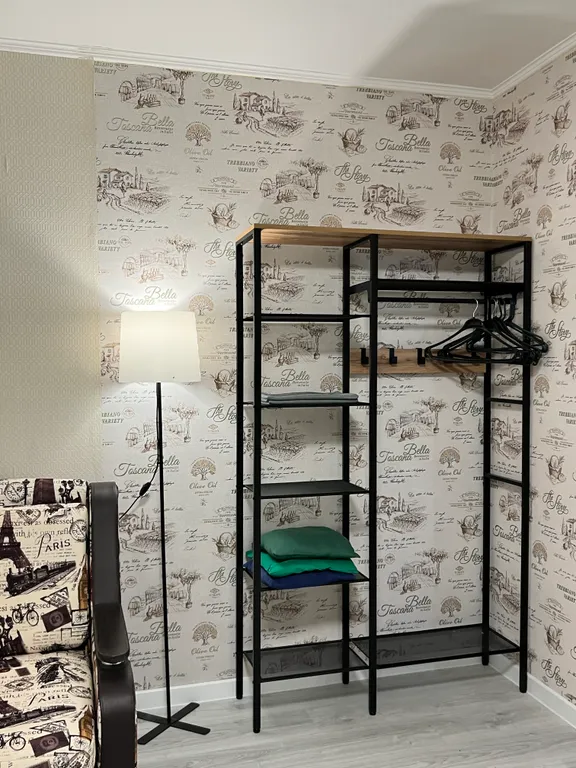 Амалиенау 3