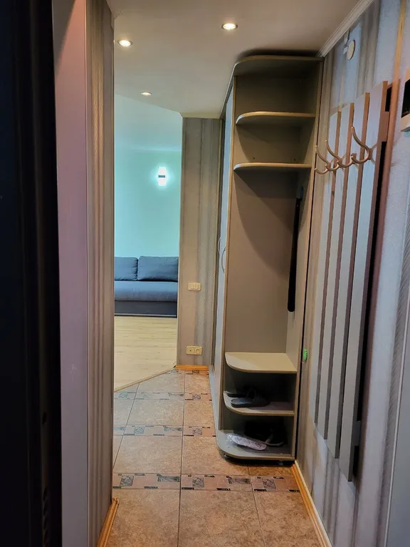 Остановись с комфортом, квартира, из которой не хочется уезжать